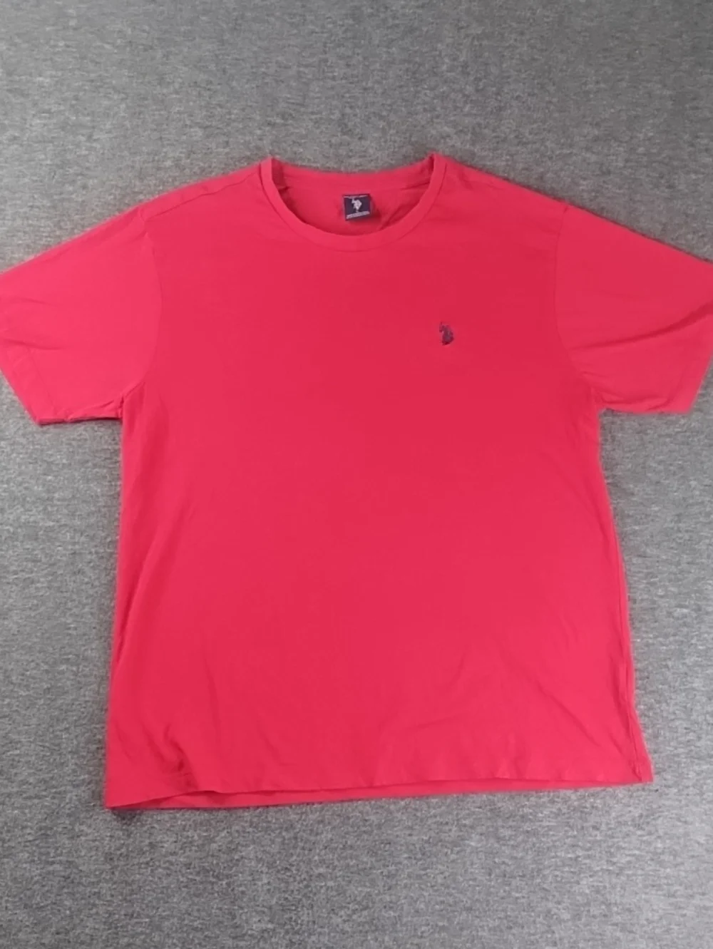 Polo Ralph Lauren Red Large